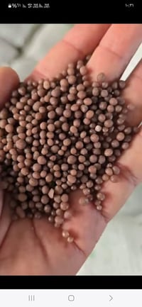 من رخصت مدير الكروب المحترم يتوفر سماد إيراني مكتب ياسر سلطاني واخوانه...