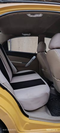 أفيو اوتماتيك • ٢٠١١ • نجف حي ميسان