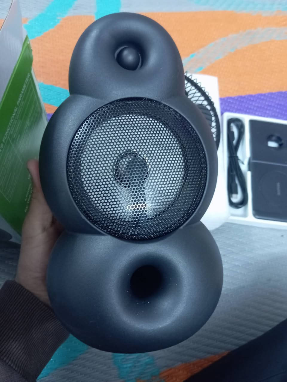 3 قطع بهشكل دلال وجمال اطوني سعر وبلعافيه شلع ابيعهن


**إذا كنت صاحب هذا الإعلان وتريد حذفه لأي سبب، رجاءا أرسل رسالة إلى الدعم الفني**