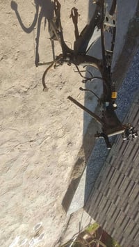 شاصي كلك • ضفيره • ستان ثنائي