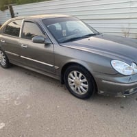 سوناتا • ٢٠٠٤ • ٢٧٠٠ ٦ سلندر