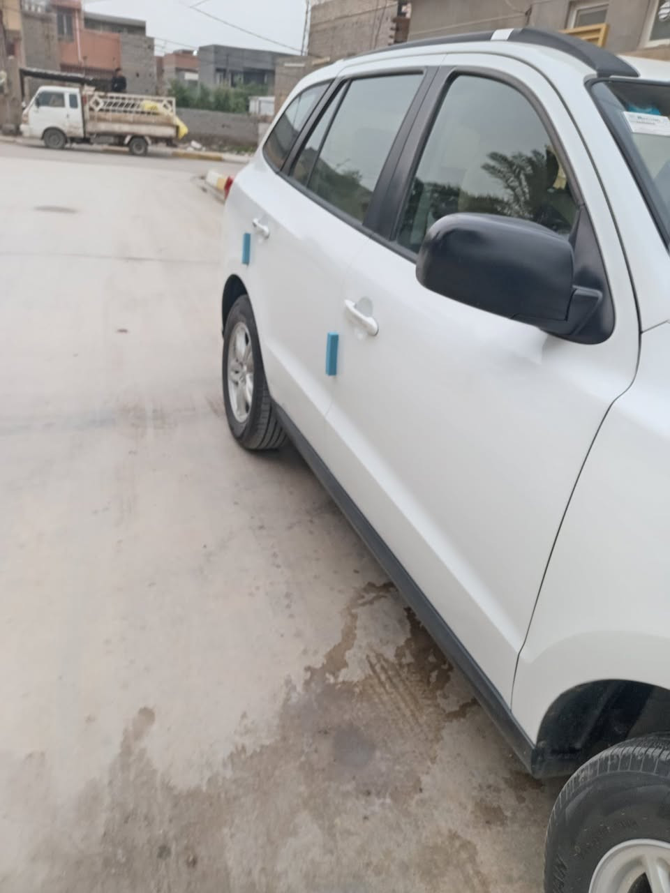 السلام عليكم
سنتافيا ٢٠١١ أمريكي ٤ سلندر مال بيت سياره تبريد تدفئه بأسمي وهزه جديده بيع او مرارس مهافي
السعر ١٣٢
***********
