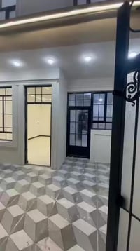 الجبيرية الثالثة • ١٢٥م • ٣ غرف