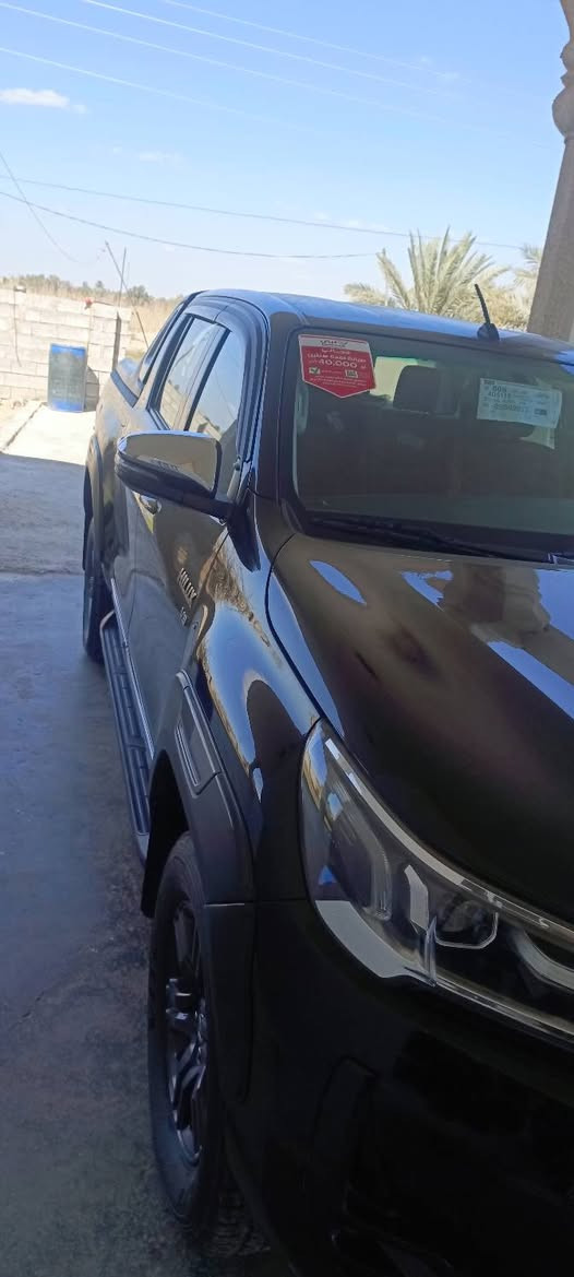 السلام عليكم تي ار تي موديل 22مكفوله كفاله المواصفات بصمه ابواب تشقيل بصمه تبريد  قطعتين لايت زنون وبعد معروف المواصفات مكان بابل ***********///***********
