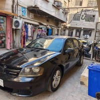 دوج افنجر بغداد ١٤ مكينه ٢٤٠٠ سعر ٧٥ كامله تبريد محرك كير كشر كامره شا...