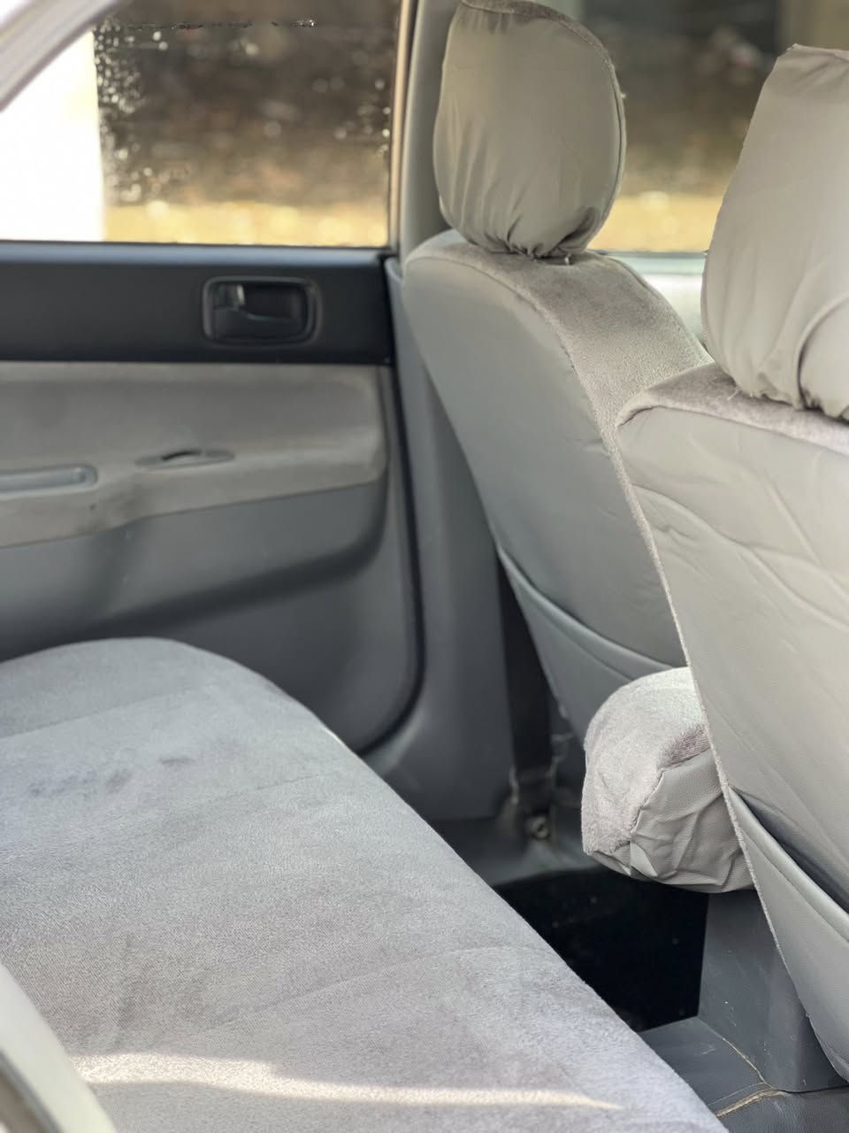 لانسەر ٢٠٠٨
گێر تۆماتک

تبریدو گێرە مەکینە 

بەشەرت

تەنیا یەک پارچەی بۆ یەخە  

ماڵی فەقیرە

جام کارەبای   

بۆ زانیاری زیاتر نرخ

☎️0750 35412 01
