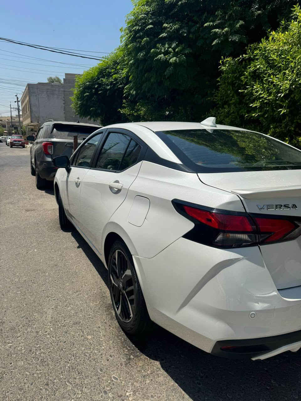 3 parcha 
26000 mil أربيل, العراق


**إذا كنت صاحب هذا الإعلان وتريد حذفه لأي سبب، رجاءا أرسل رسالة إلى الدعم الفني**