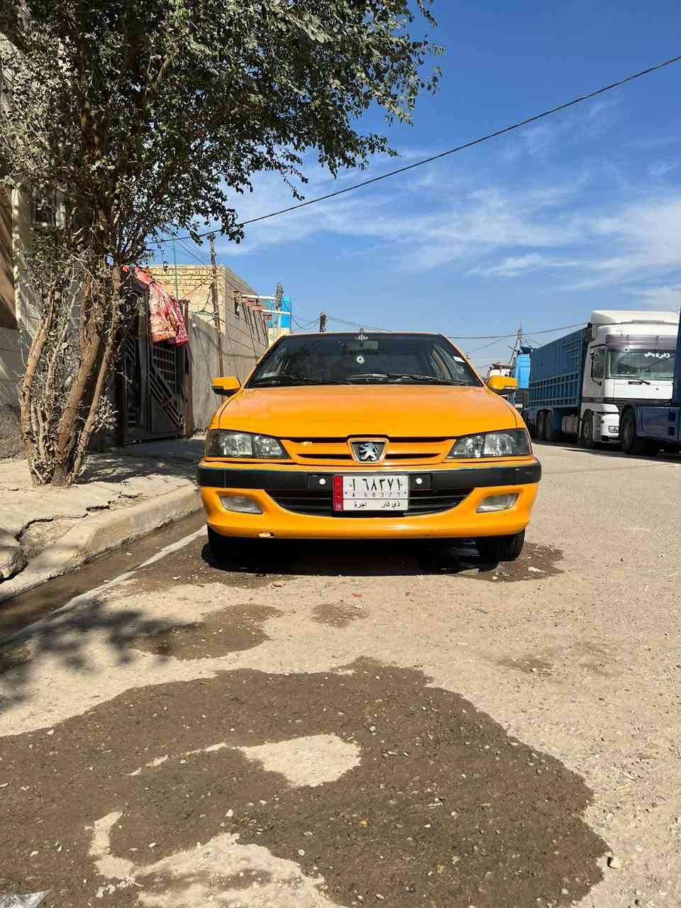 السلام عليكم بيجي باص موديل 21 طالعه بال 22 سياره احلى من الصوره رقم ذي قار ناصريه مركز خاص ما متواجد خاص تواصل على هذا الرقم***********
