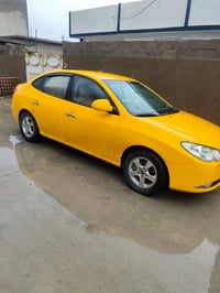 النترا ٢٠٠٩ • سنوية ل٢٠٣٠ • جامرلق امامي