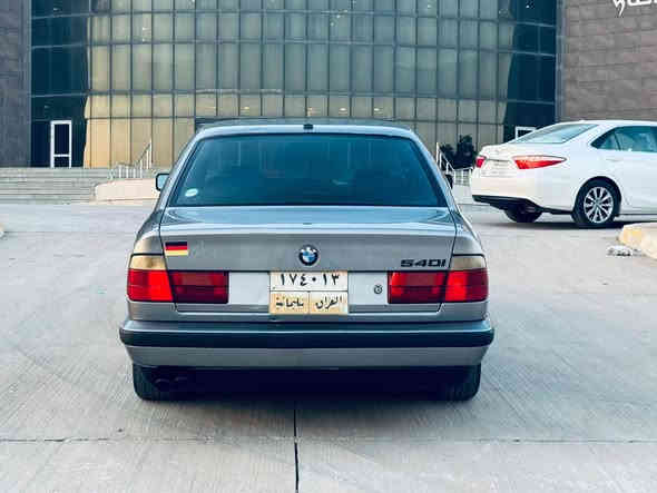 للبيع 525موديل 1992گير اوتوماتيك تبريد تدفئه شغال سياره صبغ عام للجمالي بدون ضربه بدون خياس رقم سليمانيه سنويه هزه جديد سعر 67بي مجال 
***********
***********
مكان سياره كركوك حي العسكري كركوك
