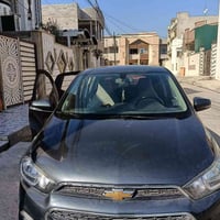 سيارة سبارك للبيع 2017 سيارة كشنات جلد مري شفط قفل مركزي جامات كهرب ال...