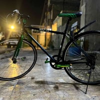 بايسكل • سي700 • بغداد الشعب