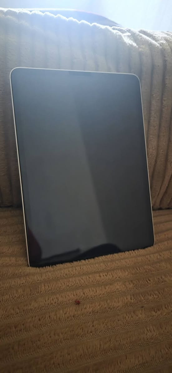 ايباد 11برو
المعالجM2
ذاكره 256
حجم الشاشه 11انج
بطاريه 92🔋
السعر 750.000
تواصل ***********
مكاني بابل 
ما امبدل بي اي شي شرط الفحص
