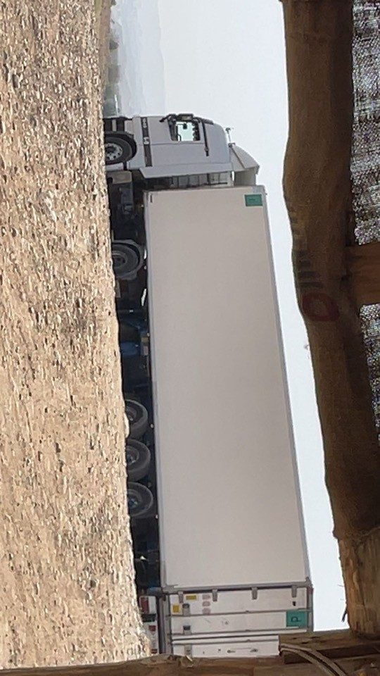 للبيع كتروز براد  رقم دهوك دولي  مديل 2002 بسمي تحويل ثاني يوم  البراد سنويه.  وراس سنويه  
محرك ملاحظه ❌محرك راس كايم ❌ 
كير كهرب  مكفوله من صبغ 

براد كرونه مكفول نضيف  مديل 2006  محرك SL200 

سمك 7 رتفاع 165 /

غاز 35 
سعر  260  ورقه 

009647704699925


**إذا كنت صاحب هذا الإعلان وتريد حذفه لأي سبب، رجاءا أرسل رسالة إلى الدعم الفني**