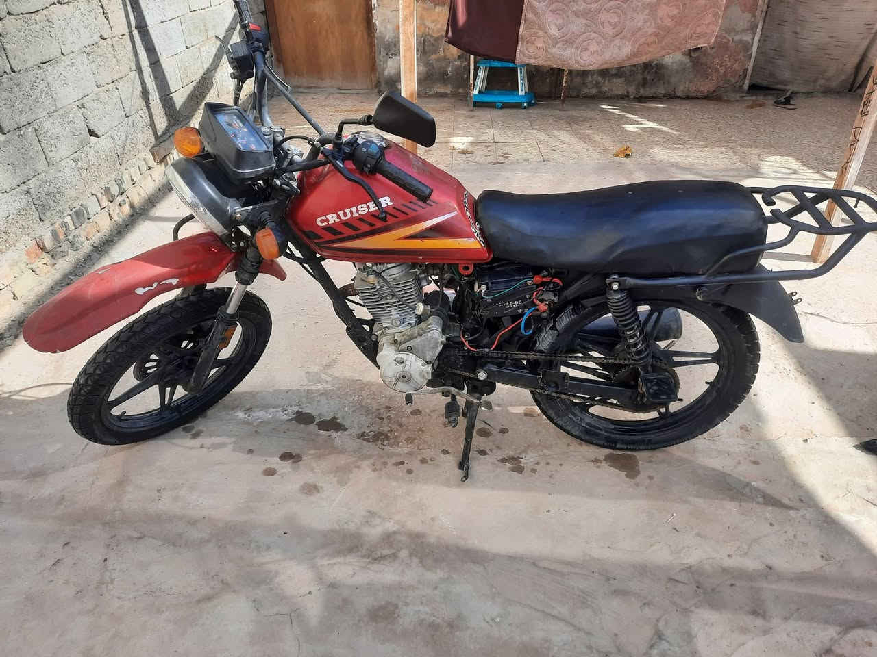 مراوس شعدك نزل


**إذا كنت صاحب هذا الإعلان وتريد حذفه لأي سبب، رجاءا أرسل رسالة إلى الدعم الفني**