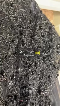 فستان • مقاس ٤٦ • مستعمل مرة