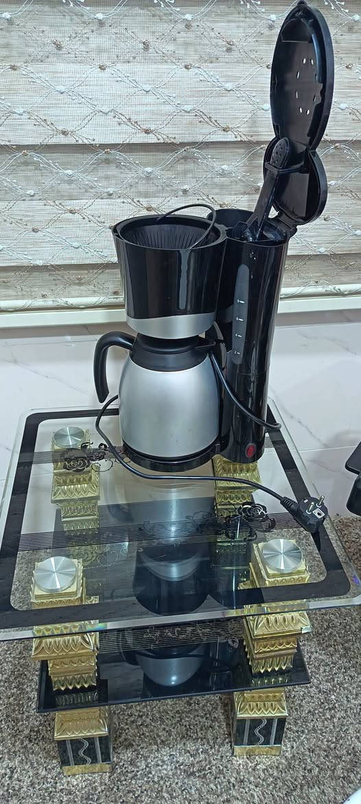 الاغراض للبيع...
طبلات عدد 2 طباخ كهربائي قلاية فنكر عصارة جزر محضرة قهوه  ترمز فخار نبيعهم سويه كلهم ب75 العنوان البصره ابي الخصيب للاستفسار خاص.....


**إذا كنت صاحب هذا الإعلان وتريد حذفه لأي سبب، رجاءا أرسل رسالة إلى الدعم الفني**