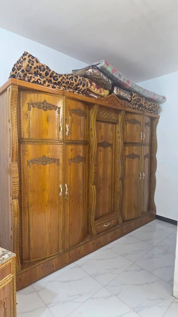 غرفه البيع مستعمله ١٥ يوم ريد مليون بيه مجل


**إذا كنت صاحب هذا الإعلان وتريد حذفه لأي سبب، رجاءا أرسل رسالة إلى الدعم الفني**
