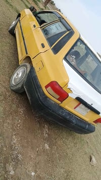 سايبا • ٢٠١١ • قادسيه