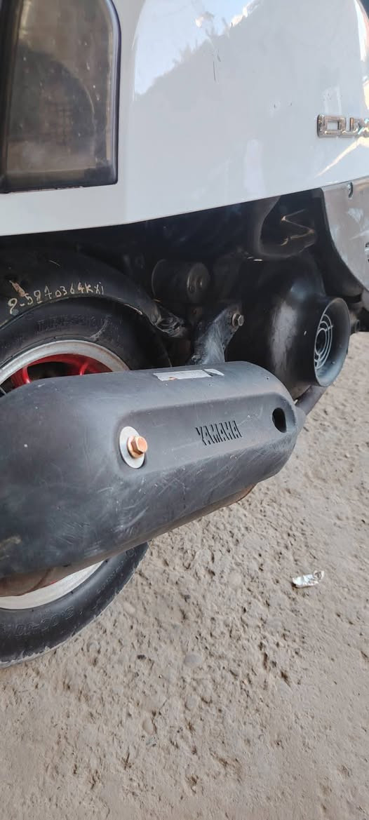 سلام عليكم ماكس بوليس 2008 سلف هندر كله شغاله لايت اشاير بك لايت وياله رياضيه كلج امامي رياضي بلاديه 49 بيه صوت فيلس بس مراوس شعندك نزل مكان ديالى هبهب السعر .***********   450 وبيه مجال
