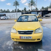 اوبترا • ٢٠٠٨ • حله