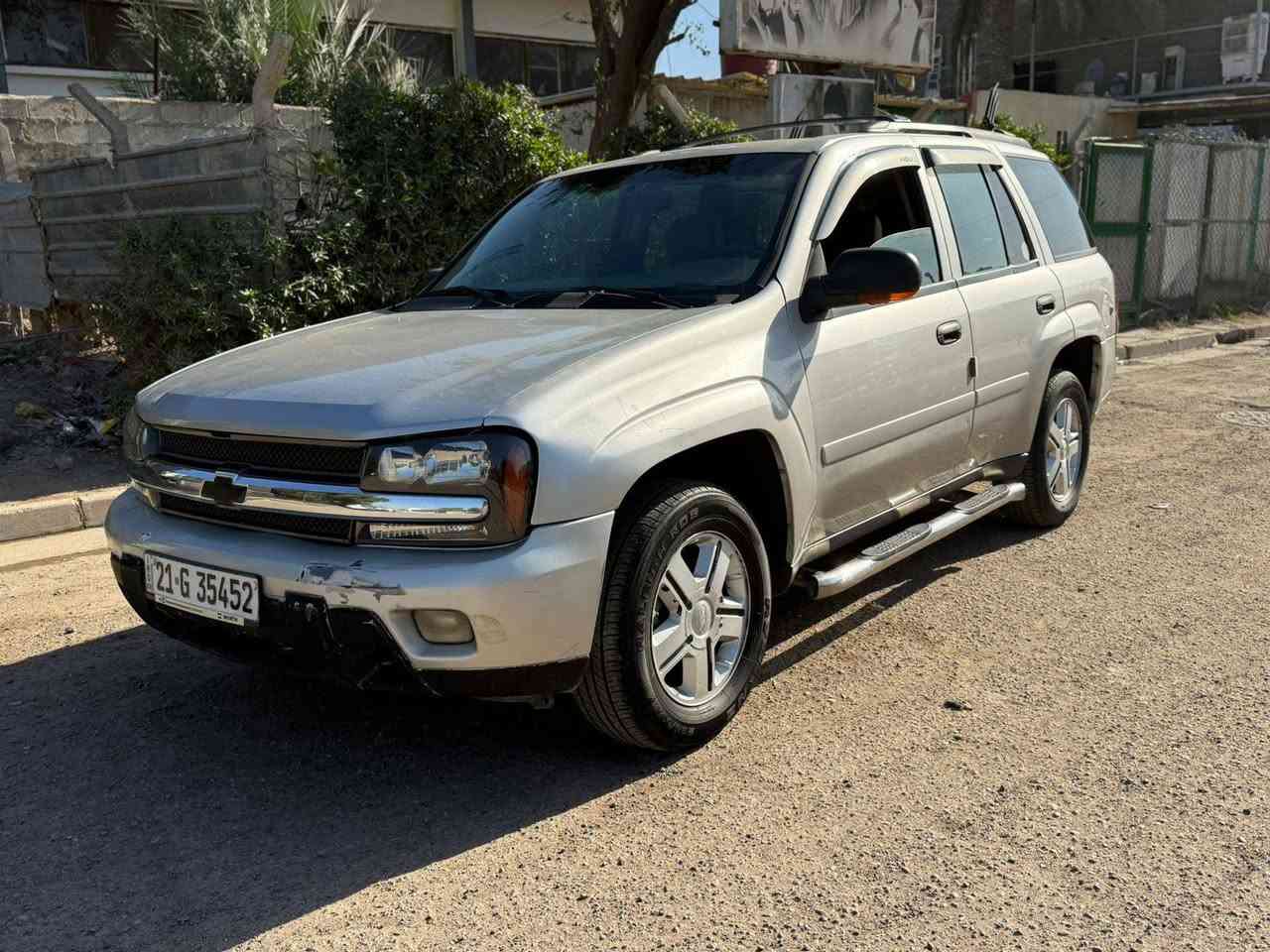 سلام عليكم 
شوفر بلايدز 
موديل 2006 
كير محرك صدر كهربائيات كفاله 
سياره خير من الله 
تحويل أو وكاله
بدون صبغ سياره
السعر 88 ورقه 
مكان سياره بغداد بلديات 
اتصال *********** بغداد, العراق
