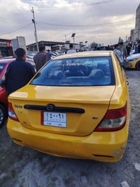 بي واي دي F3 • ٢٠١٩ • حادثة