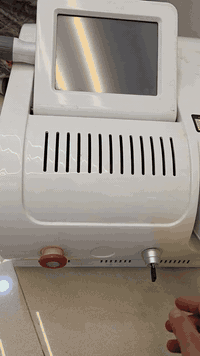 جهاز ليزر ممتاز استعمال قليل جدا يصلح للاستخدام الشخصي وللصالونات وعيادات التجميل وبسعر رمزي سبب البيع السفر 

للاستفسار على الواتساب  او الاتصال على الرقم ***********
