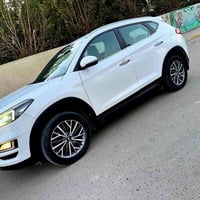 توسان ٢٠١٩ • فول اوبشن • خليجي