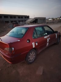 بيجو 3006 • باسمي • بيجي