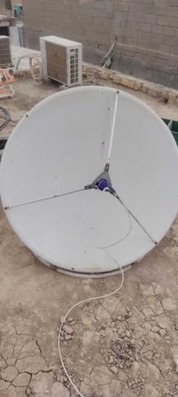 تنصيب ستلايت • برمجة رسيفر • بحث قنوات