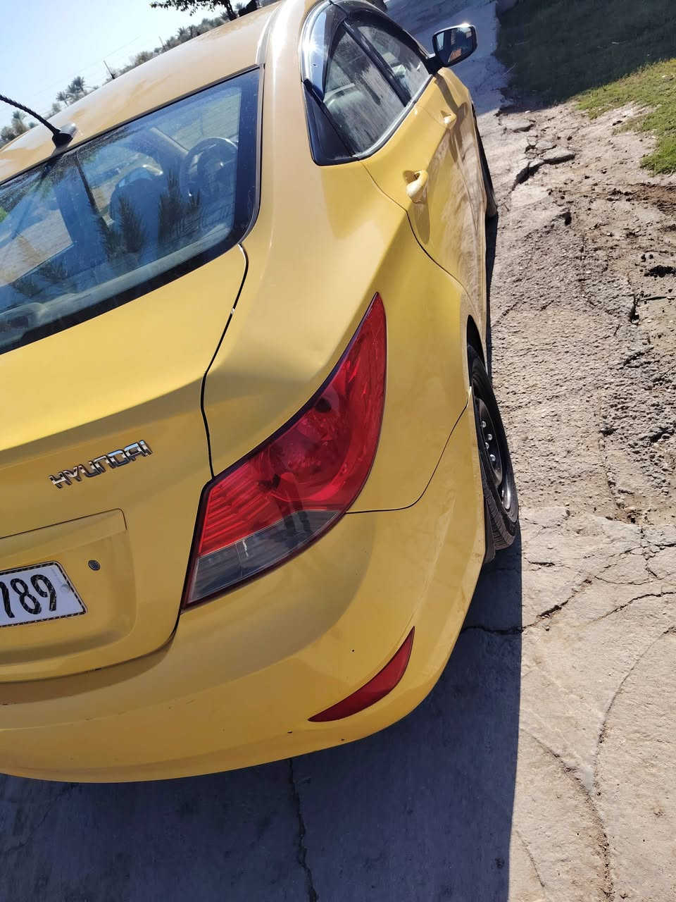 سلام عليكم اكسنت 12 امريكي حادثها مرفق بل سونار هيا غرامات مصفرة سيارة تحويل مباشر *********** واتساب العنوان بغداد الدورة المهدية ثانية أو عوريج قرب مطعم عزائم بغداد
