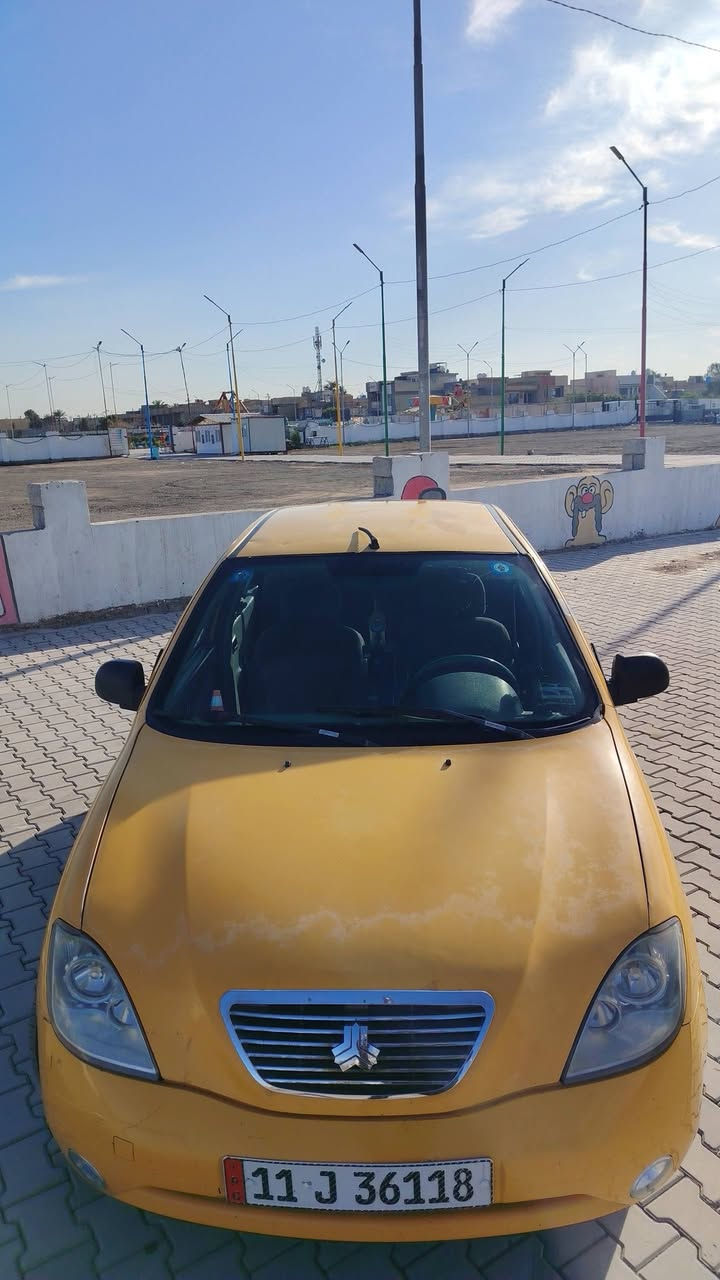 طيبه موديل ١٥
السعر ٣٦
سيارة جاهزه مال جناي 
للأستفسار الاتصال فقط 
***********
