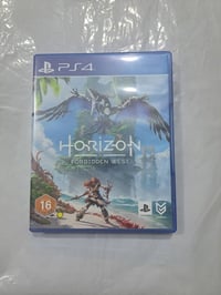 هورايزن الغرب المحظور • بلي فور • نضيف