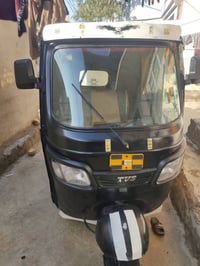 تكتك TVS موديل 18شهر11 تكتك معمرة خير من الله محرك  اورااااق أوراق ملا...