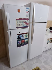 ثلاجة • سعر خاص • للبيع