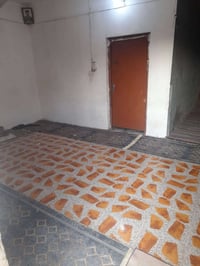 بيت  200متر  قرفتين وصالة وديوانية المكان حي زهراء   الماشوشة الشارع ا...