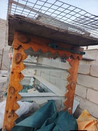 كشك بيع • نضيف • قابل للتفاوض