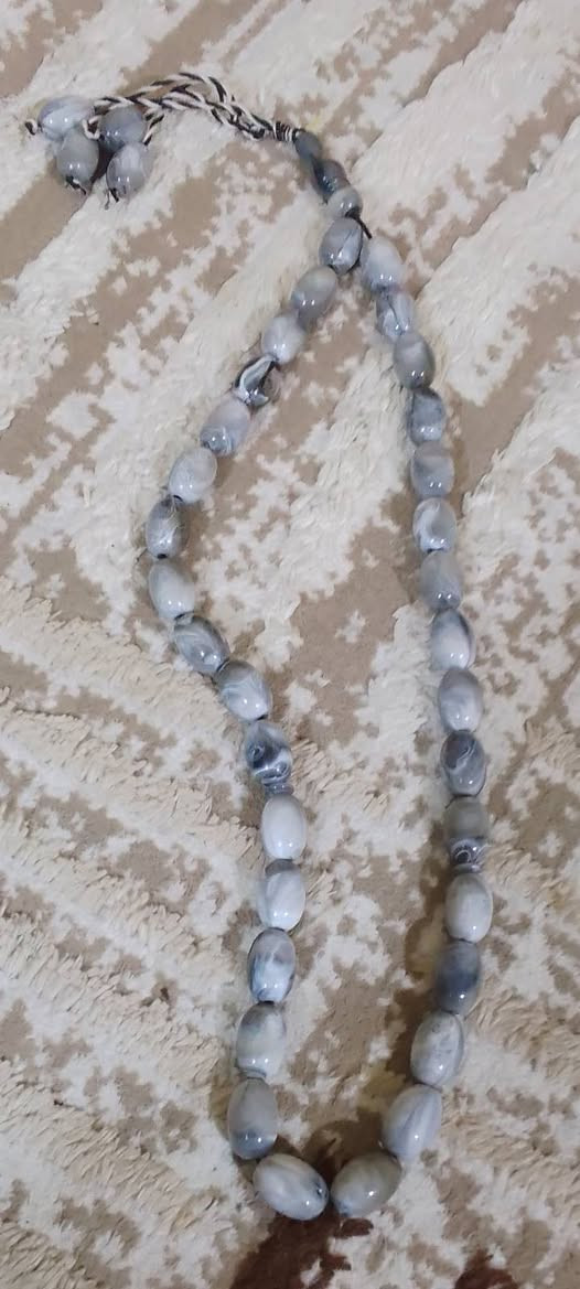 نعرض سبح للبيع مختلف الانواع وبي اسعار مرضيه


**إذا كنت صاحب هذا الإعلان وتريد حذفه لأي سبب، رجاءا أرسل رسالة إلى الدعم الفني**