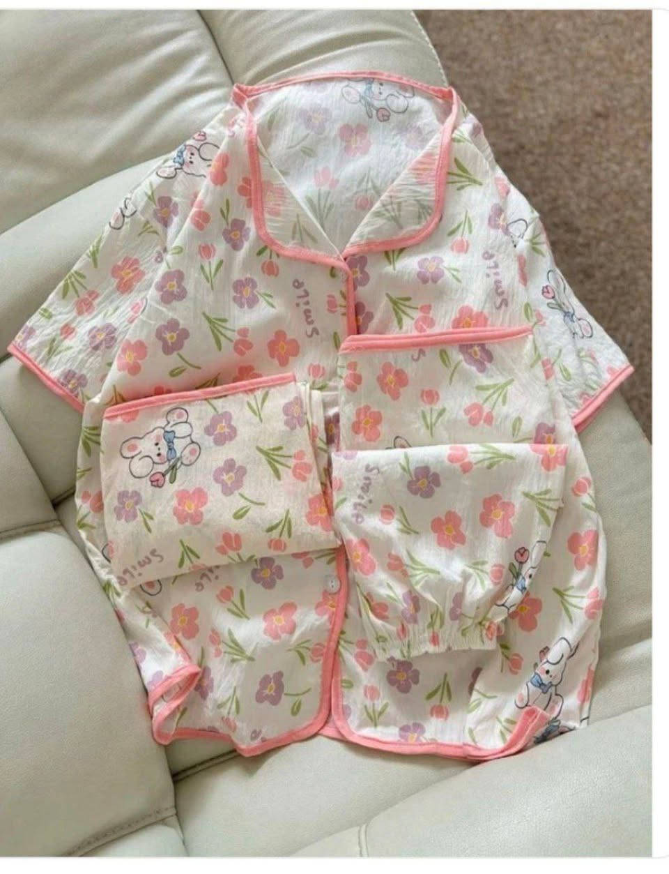 #تراك كوري ب♦️10 الف والتوصيل مجاني ✅️
3 قطع (قميص+شورت+بيجامه )
فري سايز يلبس لل70 كيلو .نص ردان♦️قناة الجملة 👇
https://t.me/aya_fashion313
#تراكات #شلحات #دشاديش #جملة_مفرد


**إذا كنت صاحب هذا الإعلان وتريد حذفه لأي سبب، رجاءا أرسل رسالة إلى الدعم الفني**