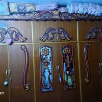 غرفة نوم • ٦ قطع • النهروان الشمري