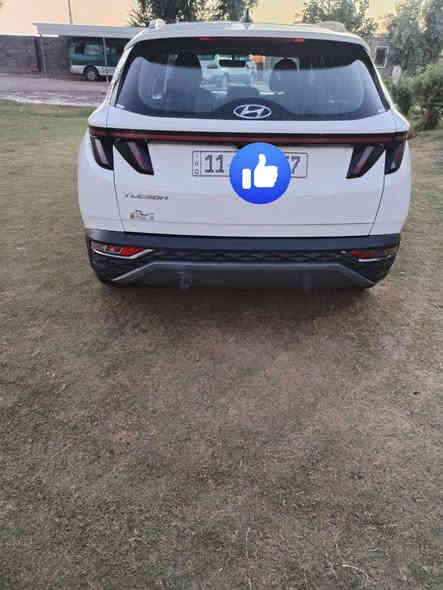 للبيع توسان 2023 بغداد انكليزي بسمي فول مواصفات 1 ع 1 عده الفتحه بيه بالبنيد كرت وجوه قبق البانزين شويه صبغ بدون دواخل السعر 190 وبيها مجال قليل حك الجيه مكاني بغداد التاجي  ***********//***********
