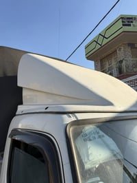 ‏كاسحة مال Canter للبيع07733797252