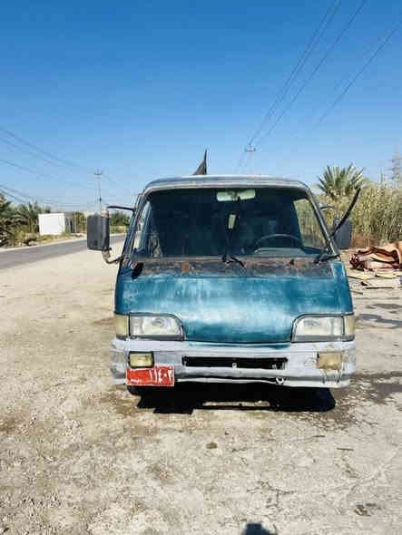 السلام عليكم اسيا لبيع مكينه وكير وكسن كفاله تخم تاير حداديه مشط باور  السياره خير من الله كلشي ماعايزه كبل لشارع العنون ديوانية السعر 20 راعيها موجود 

***********
