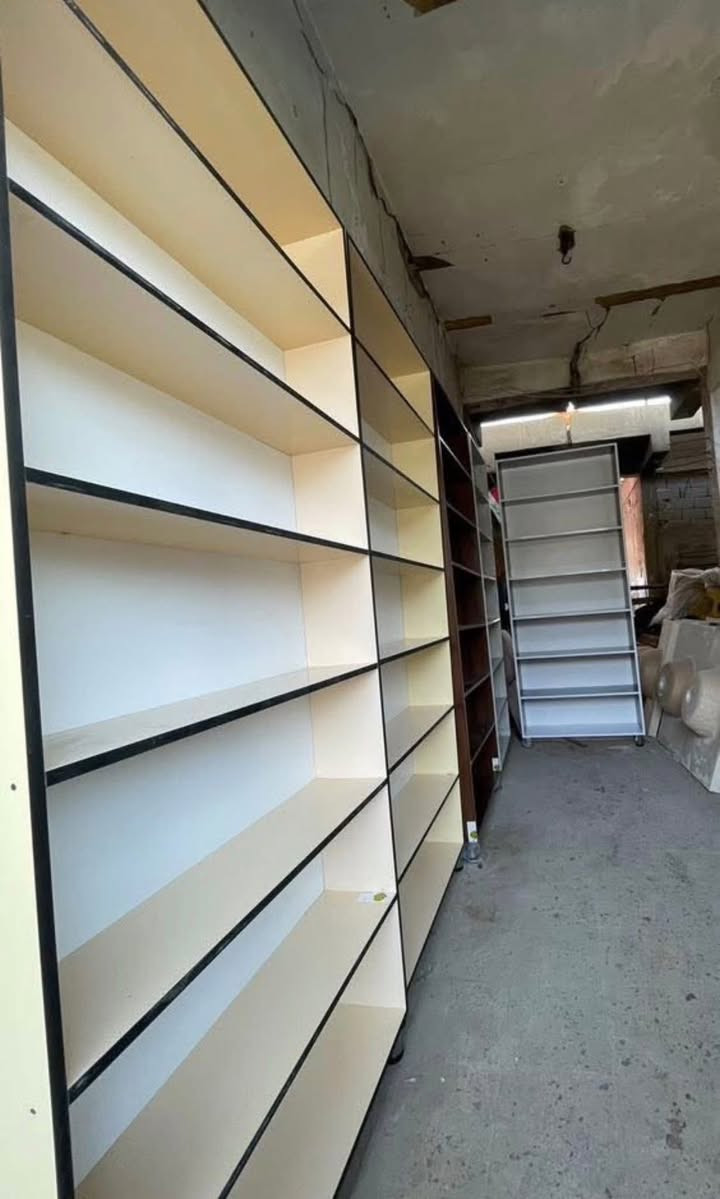 سلام عليكم
اسعار تنافسيه💵🔻

🔻
انواع الفاترينات بحدث مديلات🔻
انواع الميوزه 🔻 صيانه ولكوزمتك

للستفسار 📩
***********
للوتساب
   العنوان بغداد باب الشرقي

فاترينات🔻محلات موبايل

فاترينات 🔻عطور 

فاترينات 🔻سوبر ماركت

فاترينات🔻صيدله

فاترينات 🔻كوزمتك 

فاترينات 🔻 ديكور محلات

ميوزه كاشير 🔻

ميز صيانه هواتف🔻

للستفسار ***********📱📲

وتساب ***********📩

متواجدين على مدار24ساعه🔻

كادر سريع لانتهاء العمل🧑‍🚒

معمل محمد الرماحي لديكورات التركيه🇹🇷🇹🇷
