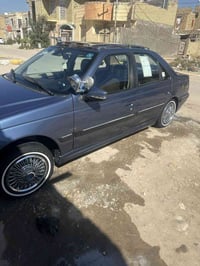 بارس • ٢٠٢٥ • رقم بغداد