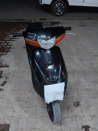 دراجه ساسوكي للبيع مكينه مكفوله السعر خاص/07733736374