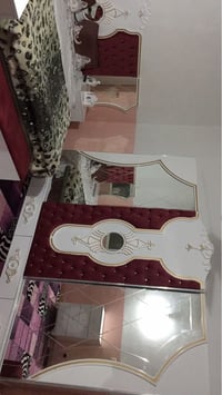 غرفة نوم تركي • سليمانيه