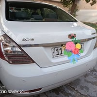 للبيع امكراند سي 7 2013رقم بغداد   الوحه جديده  سنويه لل 2031 مكاني بغ...