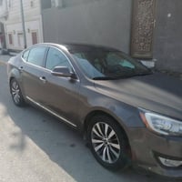 كادنزه • ٢٠١٣ • خليجي